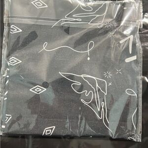 MICHEAL TREVINO BANDANNA X MERCH BY BLANKCLO